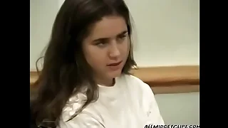 73 midget porn videos